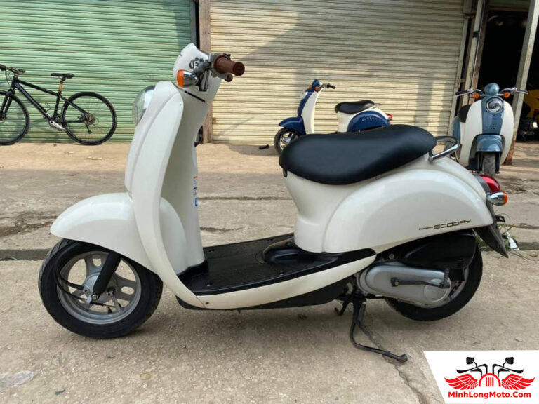 Variador Estándar Original Para Honda SH Scoopy 50 Del Año 1995 - Repuesto De Transmisión