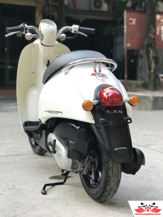 xe scoopy 50cc