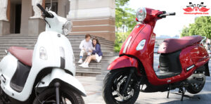 Xe SYM Attila 50: Lựa chọn hoàn hảo cho học sinh, sinh viên