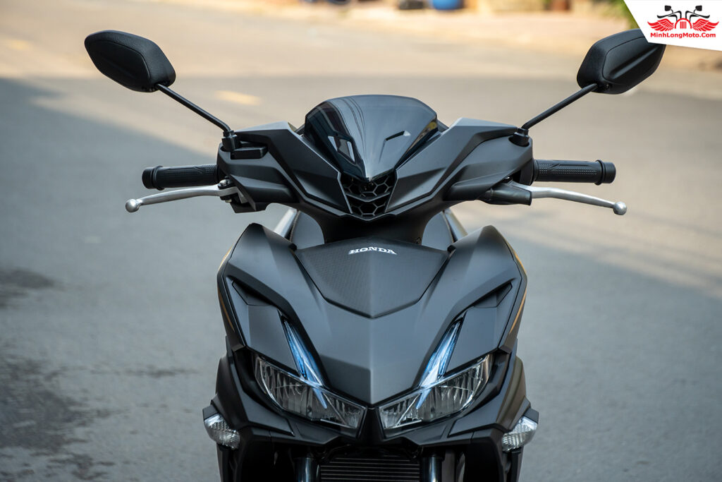 Winner Modified Honda Winner x 2026: Thông số kỹ thuật và hiệu năng chi tiết