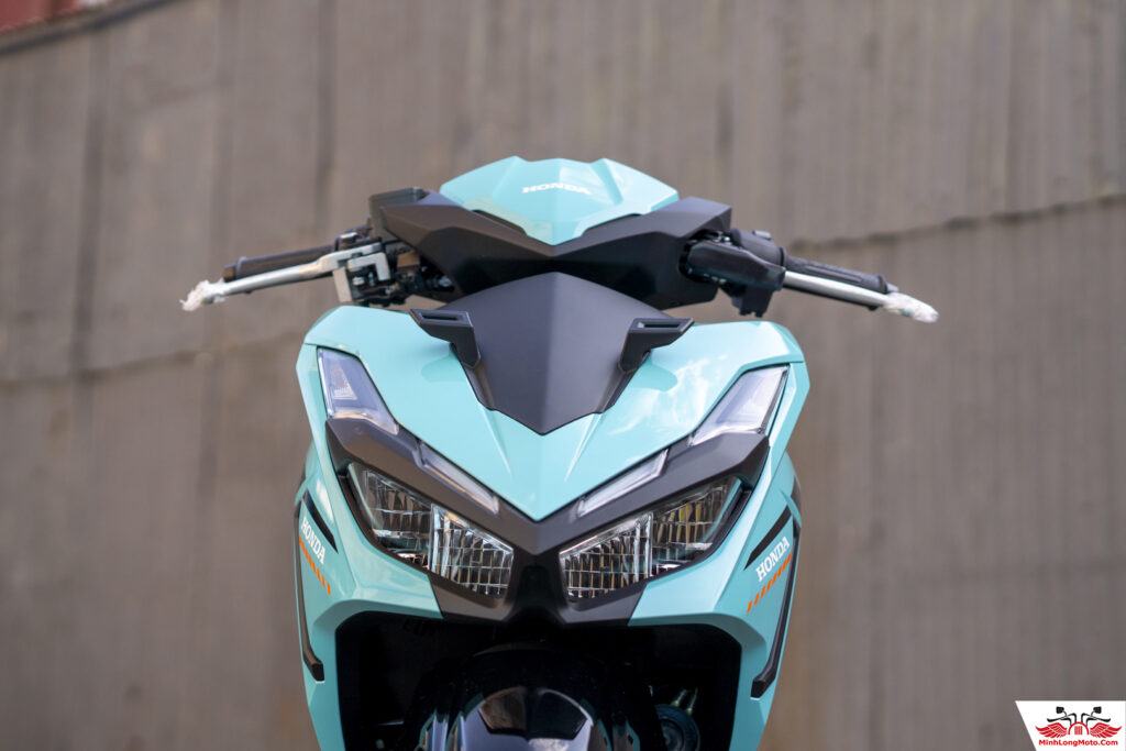 Đèn trước xe Vario 125 2026