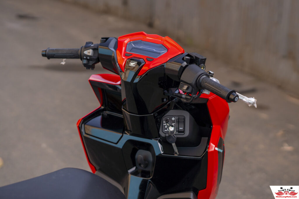 Đồng hồ Vario 125 2026