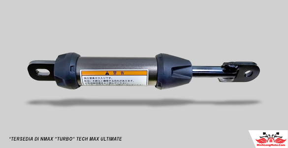 Yamaha NMAX 155 Damper