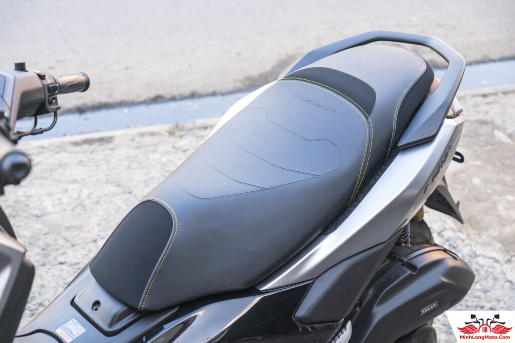 Yamaha NMAX 155 yên xe