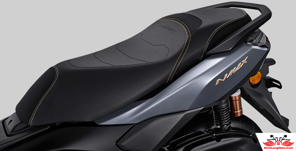 Yamaha NMAX 155 yên xe