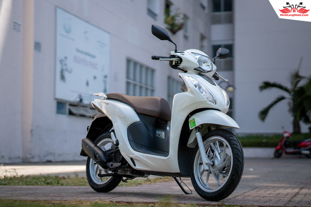 Dự đoán giá Honda Vision 2025