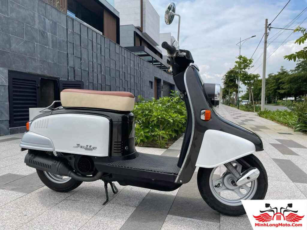 Xe máy 50cc Honda Dio