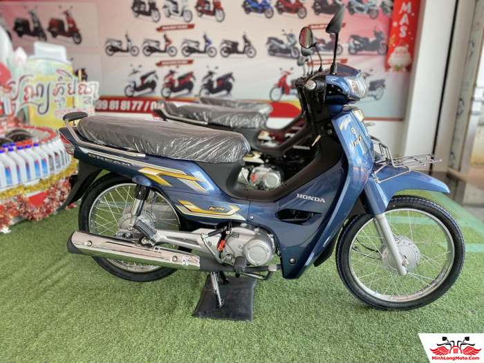 Honda Dream 125