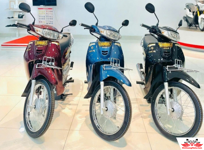 Honda Dream 125
