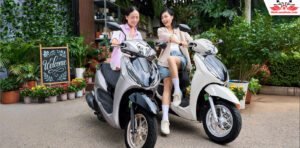 Honda Lead ABS 2026: Giá xe máy mới nhất hôm nay