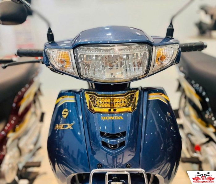 Mặt nạ Dream 125