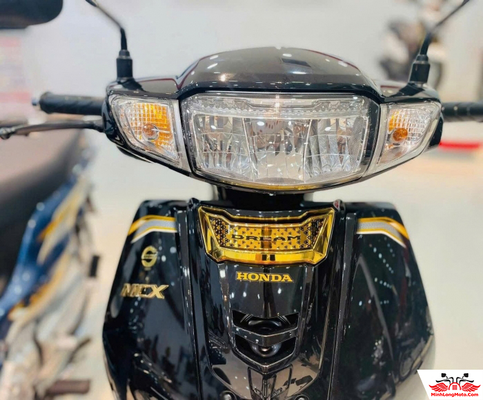 Mặt nạ Dream 125