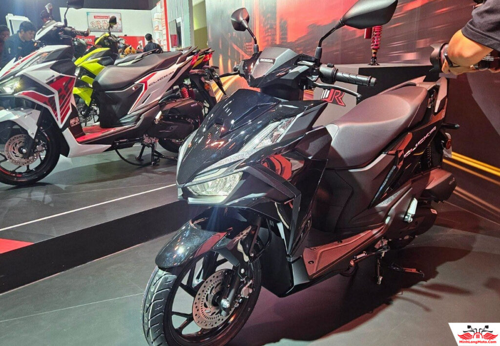 Honda Click 160 2026
