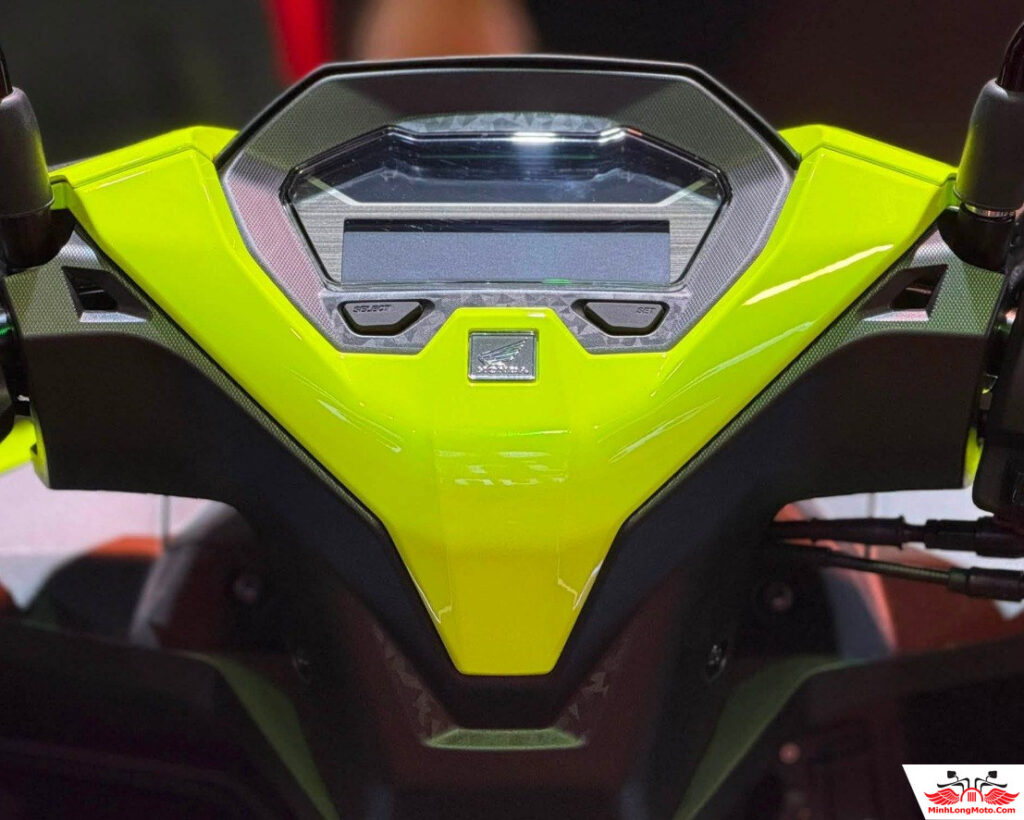 Honda Click 160 2026