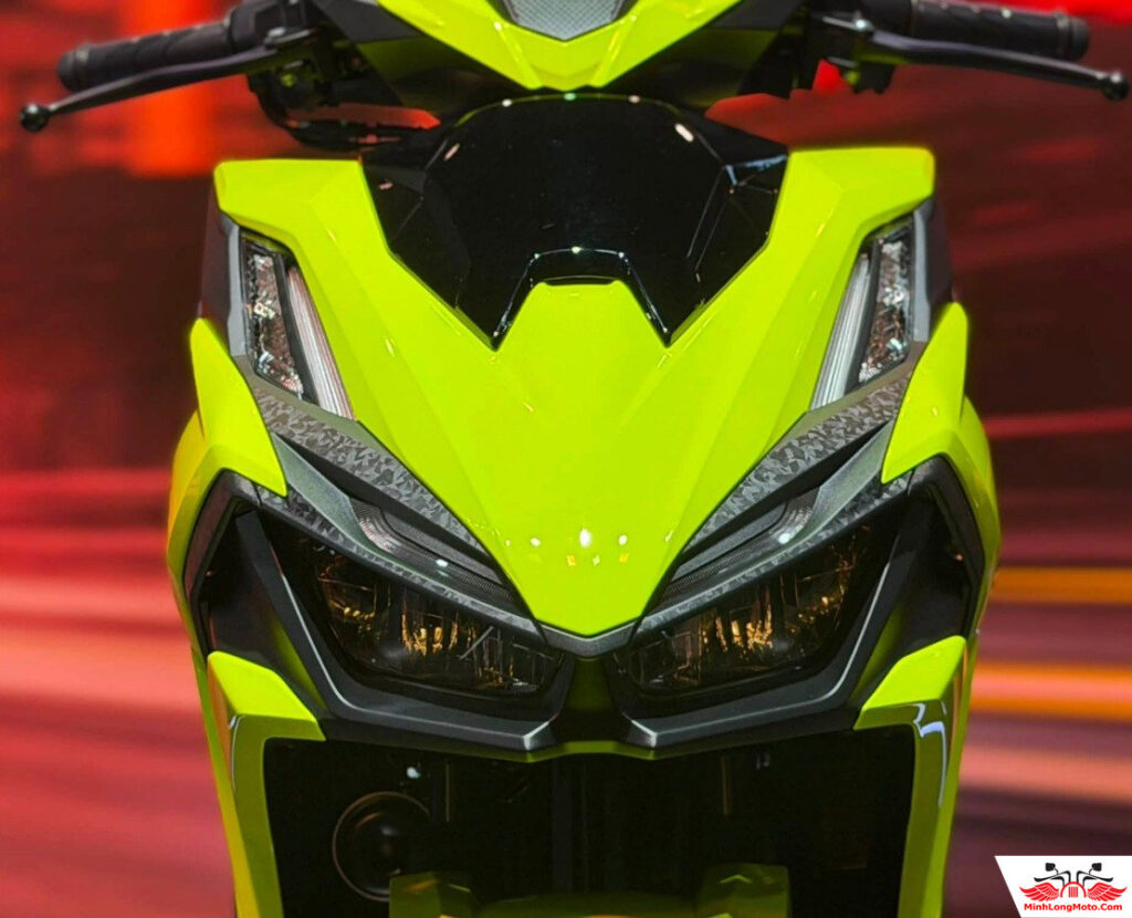 Honda Click 160 2026