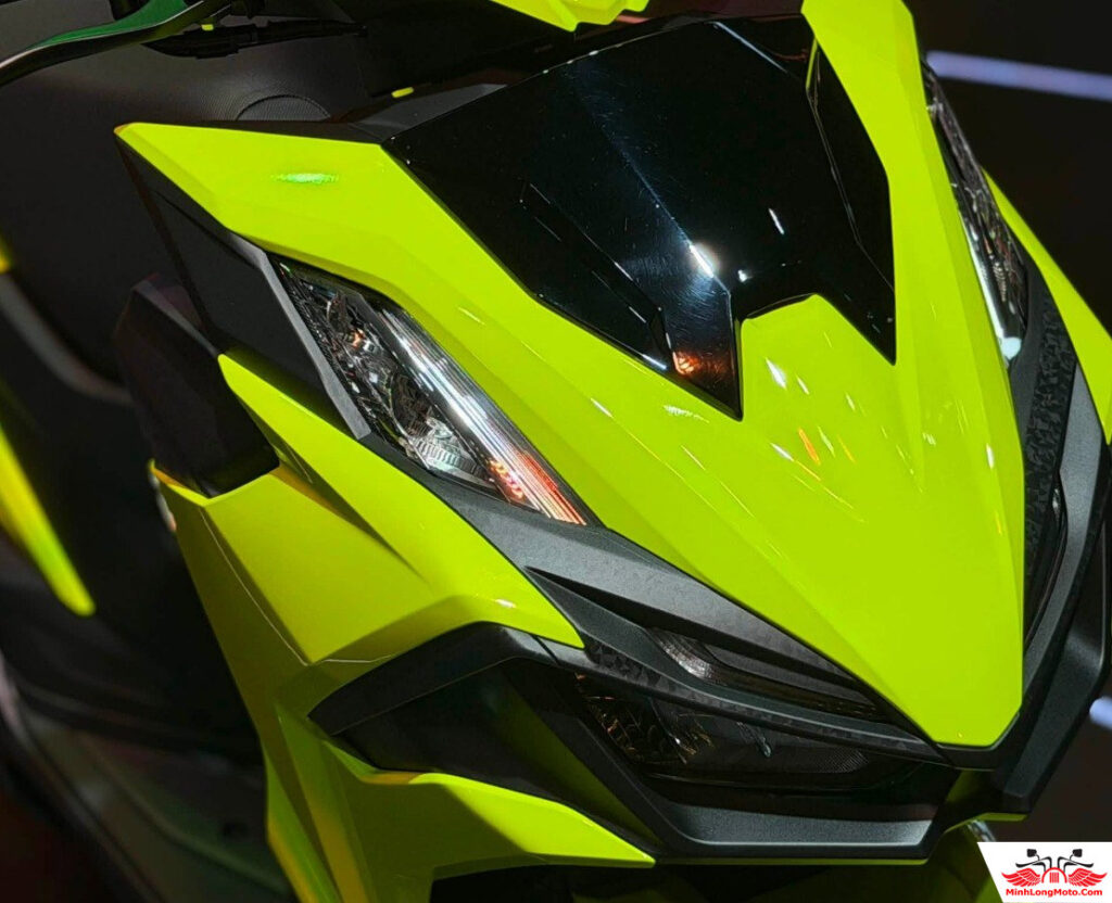 Honda Click 160 2026