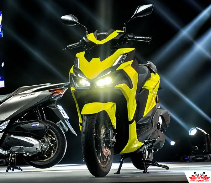 Honda Click 160 2026