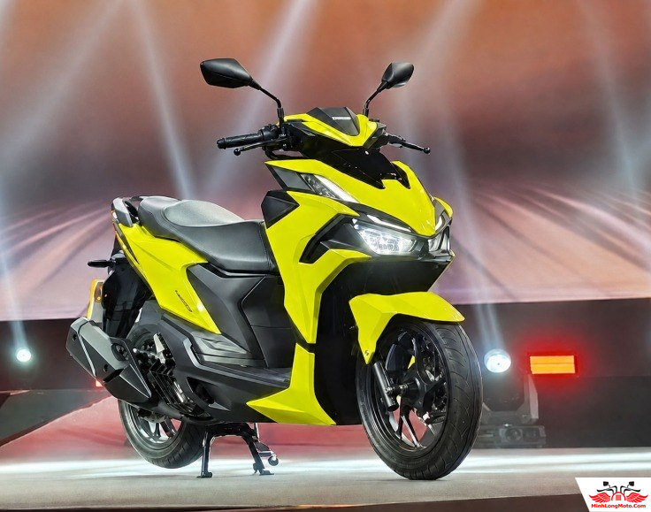Honda Click 160 2026