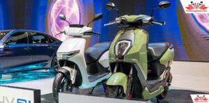 Xe máy điện Honda ICON e: – Giá xe ICON e 2025
