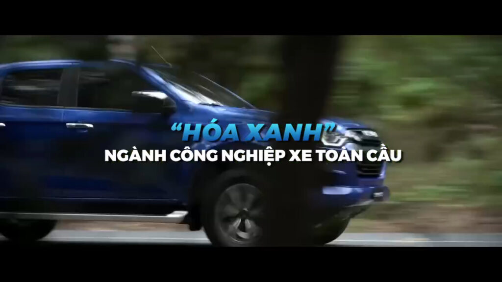 Vietnam Motor Show 2024