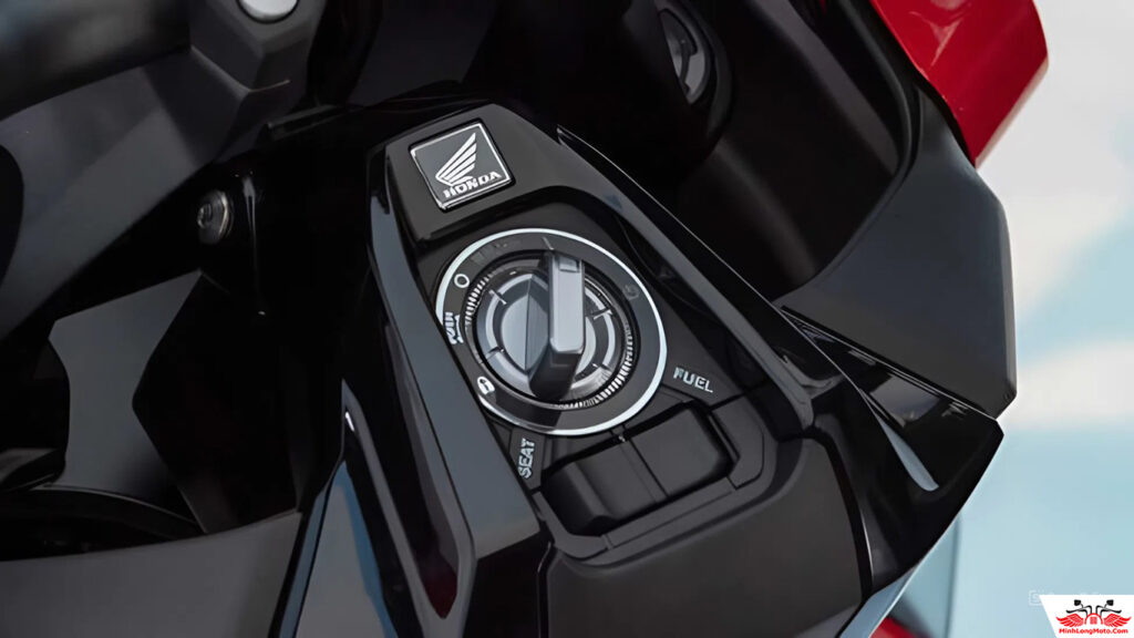 Chìa khóa thông minh Honda ADV 350
