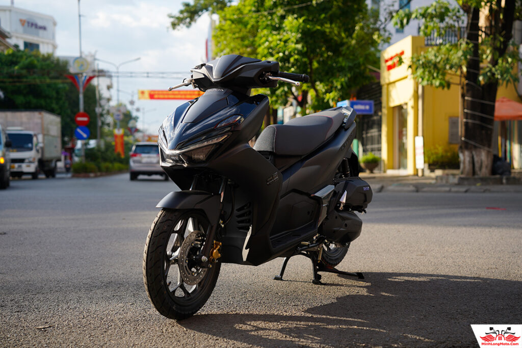 Giá Air Blade 125 2026