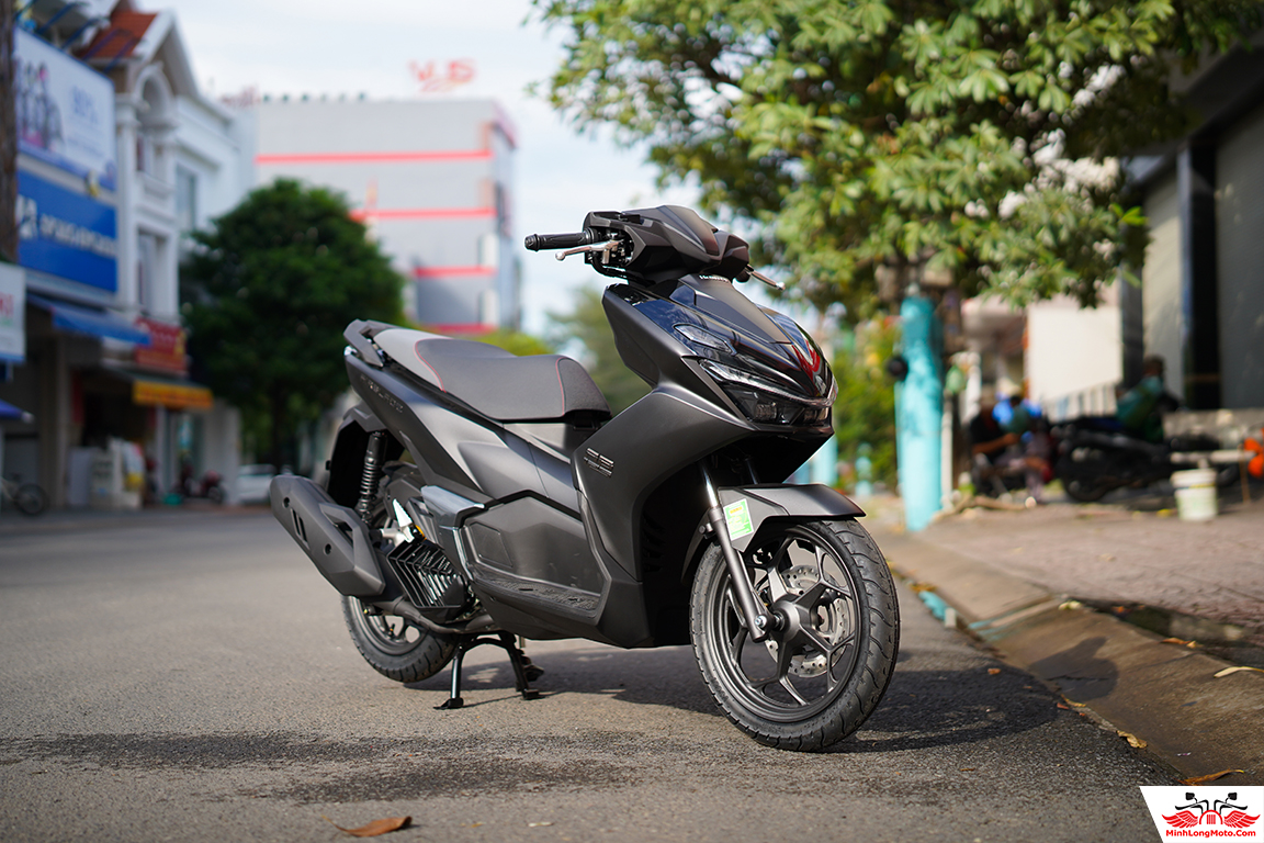 Giá Air Blade 125 2026