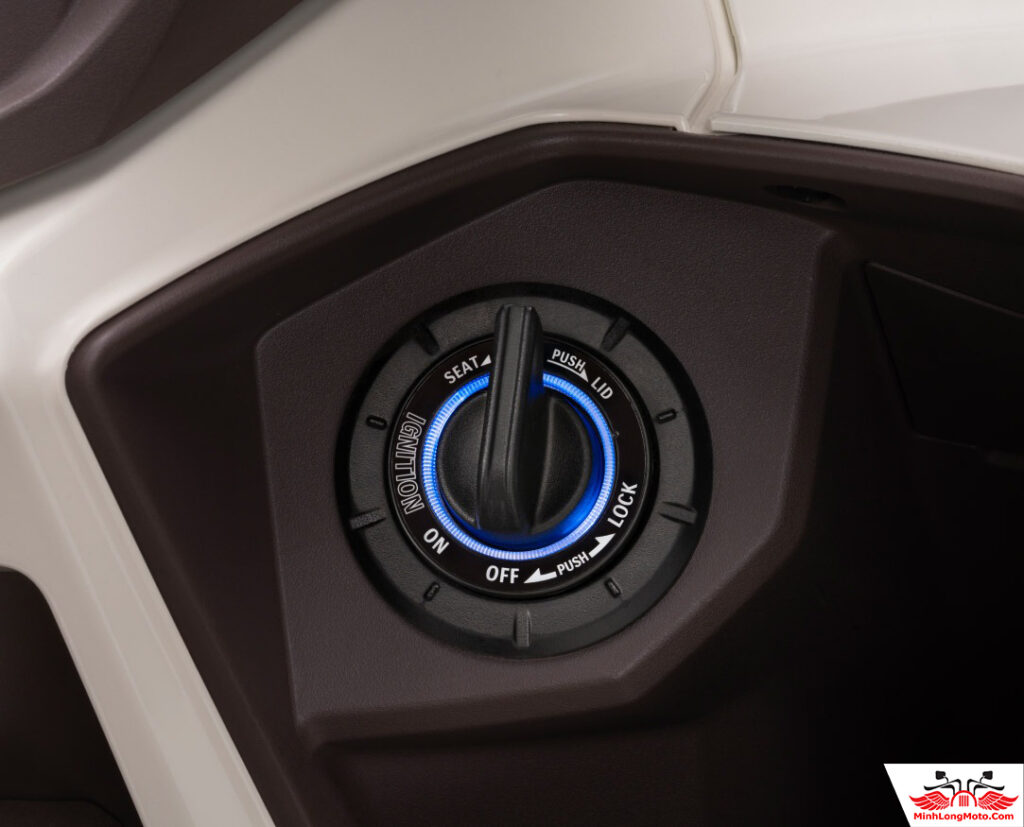 Burgman Street 125 2026