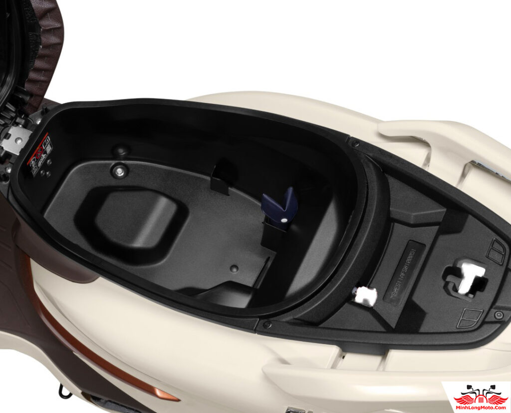 Burgman Street 125 2026