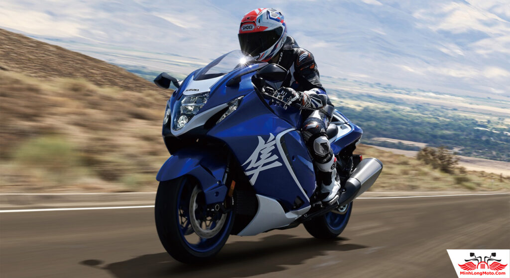 Hayabusa 2026 Special Edition