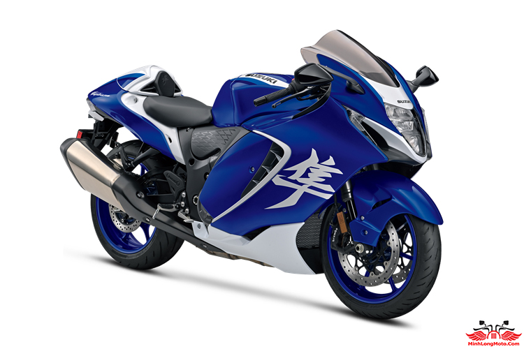 Hayabusa 2026 Special Edition