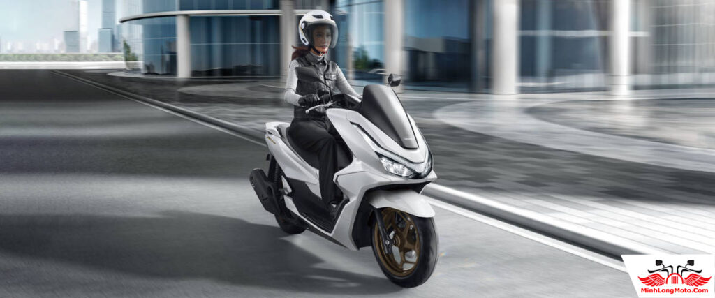 Honda PCX160 2025