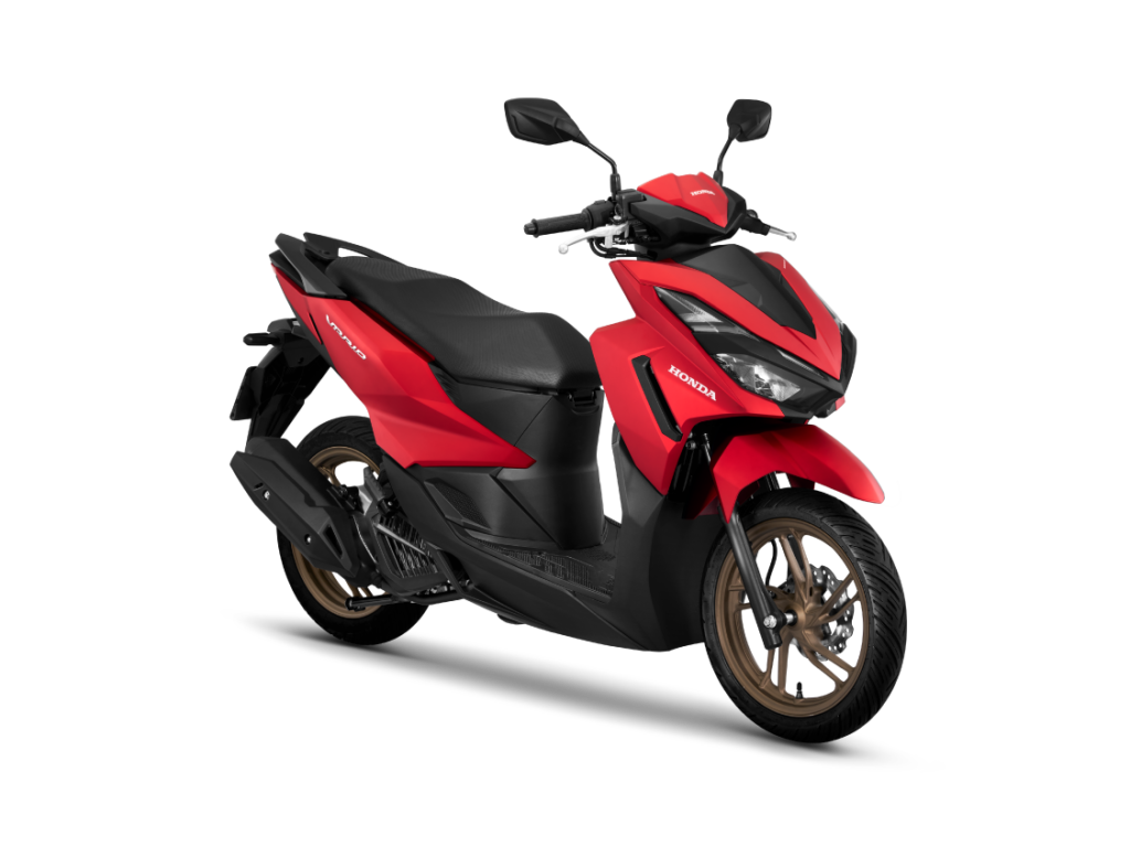 Honda Vario 125 2027