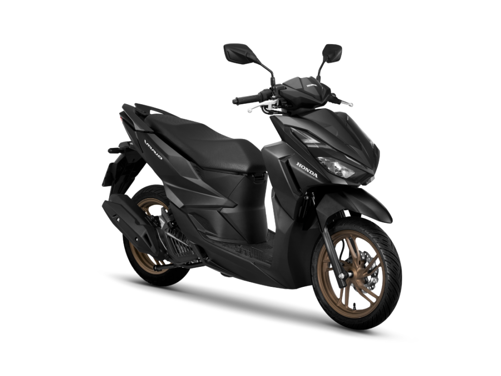 Honda Vario 125 2027
