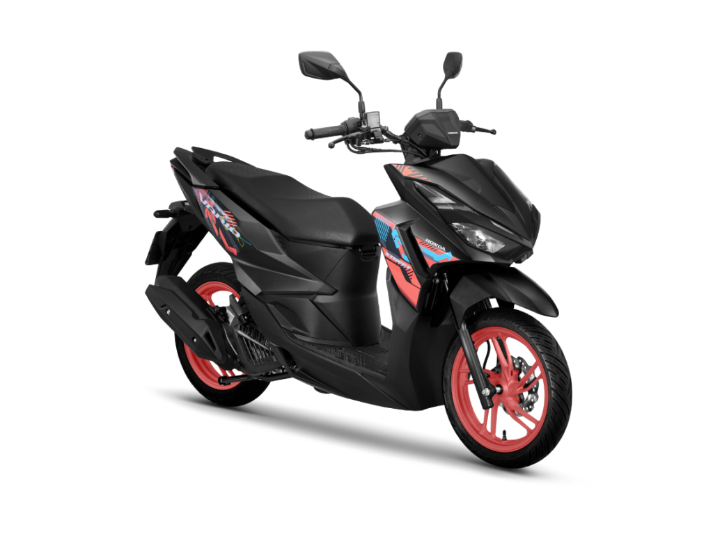 Honda Vario 125 2027