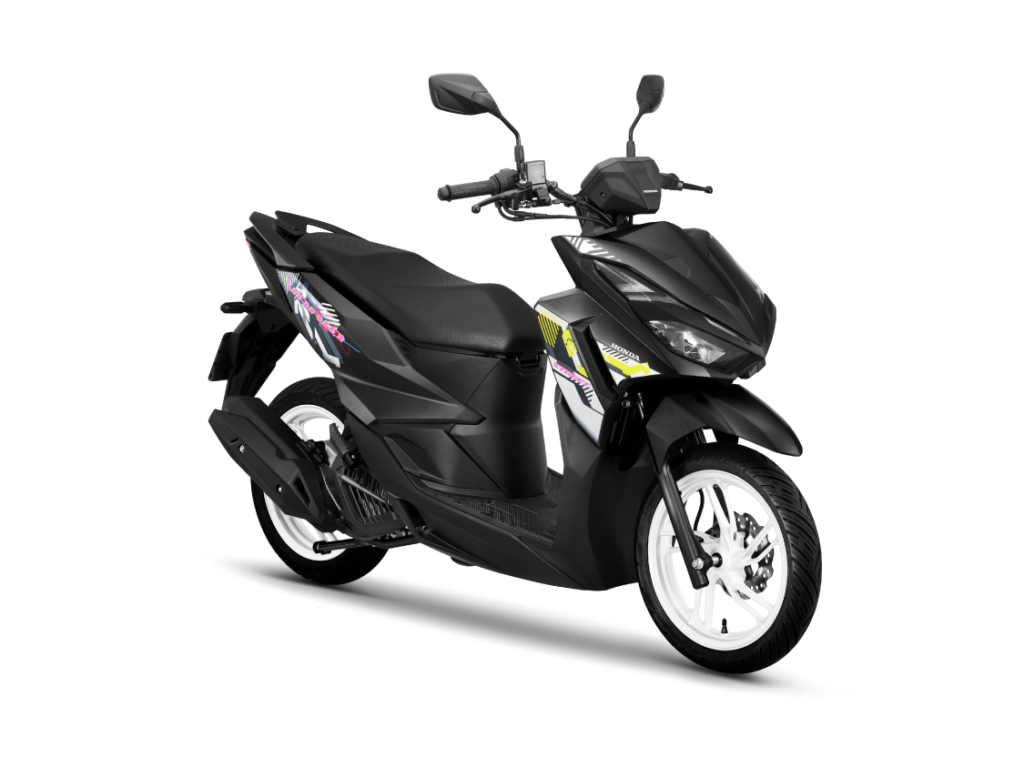 Honda Vario 125 2027