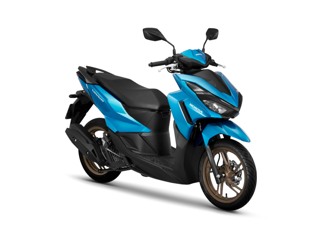 Honda Vario 125 2027