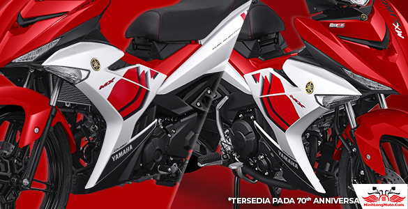 MX King 150 ra phiên bản 2026