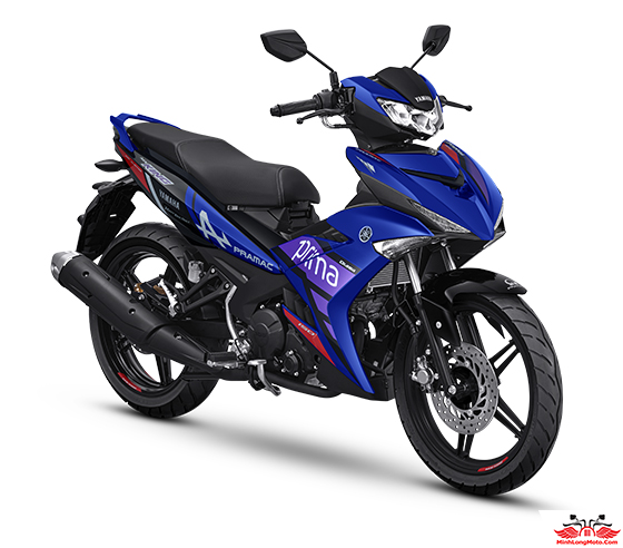 MX King 150 ra phiên bản 2026