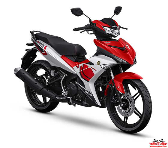 MX King 150 ra phiên bản 2026