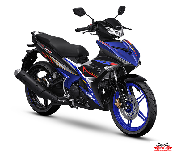 MX King 150 ra phiên bản 2026