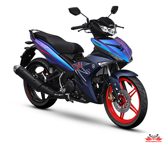 MX King 150 ra phiên bản 2026