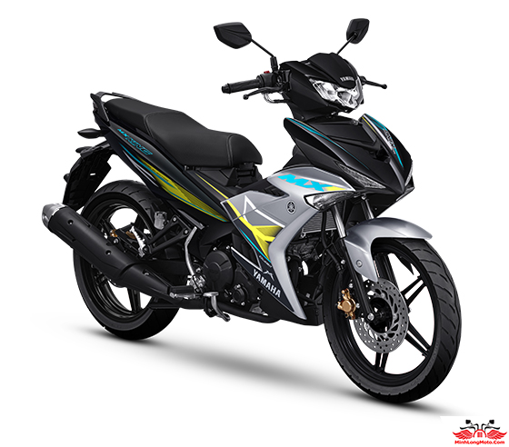 MX King 150 ra phiên bản 2026