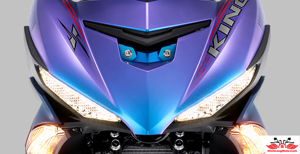 MX King 150 ra phiên bản 2026