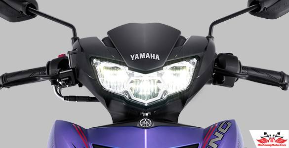 MX King 150 ra phiên bản 2026
