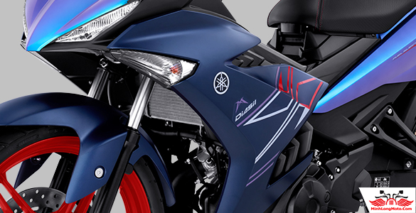 MX King 150 ra phiên bản 2026