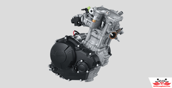 MX King 150 ra phiên bản 2026