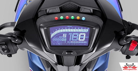 MX King 150 ra phiên bản 2026