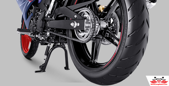 MX King 150 ra phiên bản 2026