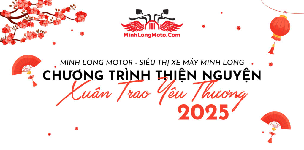 Chương trình thiện nguyện 2025